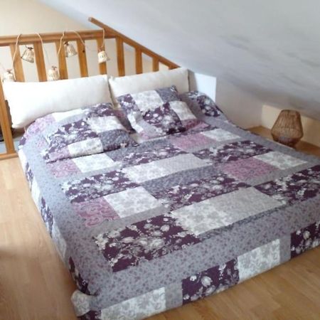 דירות Loft Nancy Gare, Parking Et Terrasse מראה חיצוני תמונה
